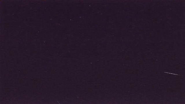 AMS73 meteor