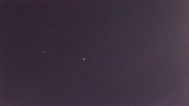 AMS73 meteor