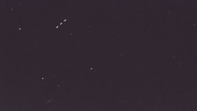 AMS73 meteor