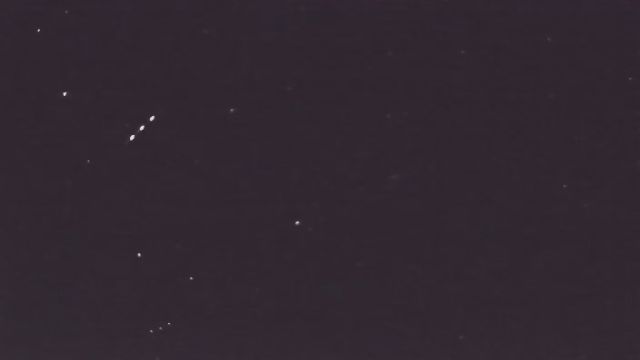 AMS73 meteor