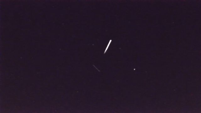 AMS73 meteor
