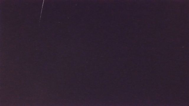 AMS73 meteor