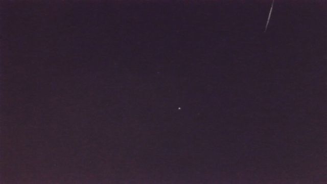 AMS73 meteor