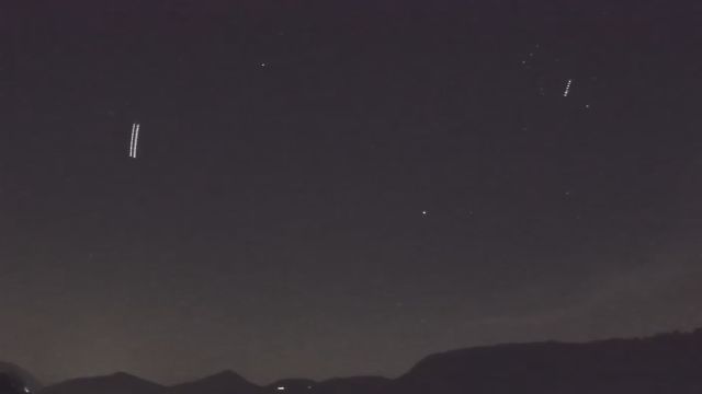 AMS73 meteor