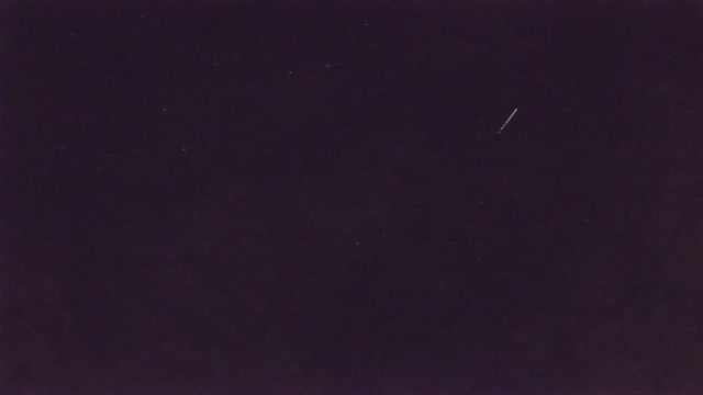 AMS73 meteor