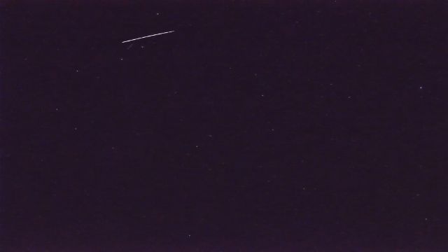 AMS73 meteor