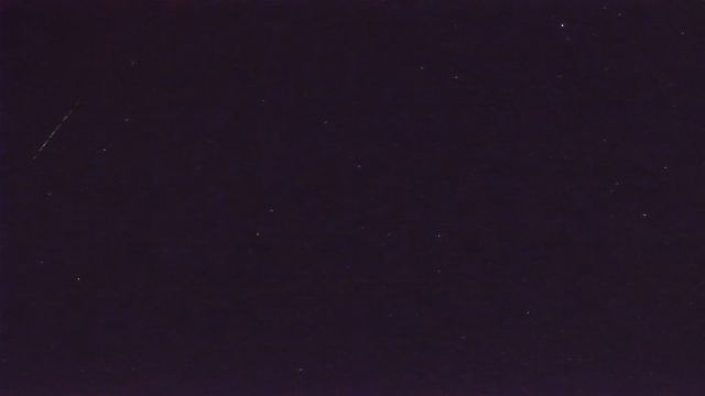 AMS73 meteor