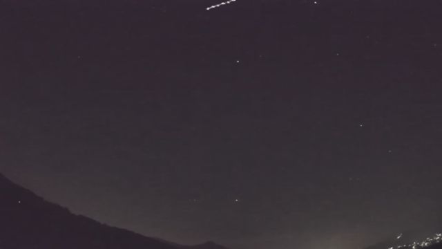 AMS73 meteor