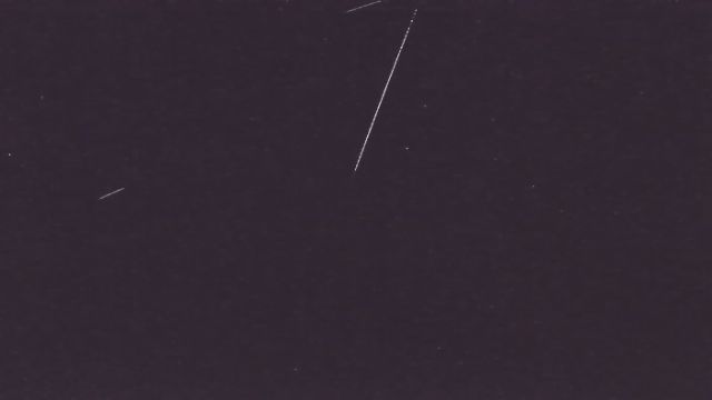 AMS73 meteor