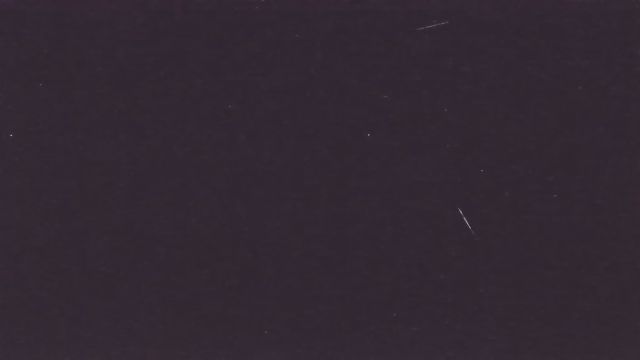 AMS73 meteor