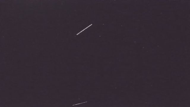 AMS73 meteor