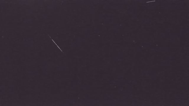 AMS73 meteor