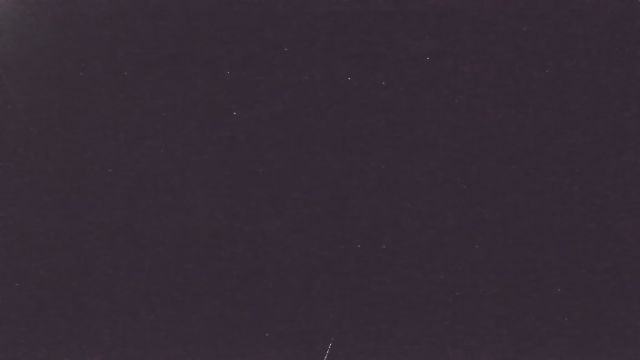 AMS73 meteor