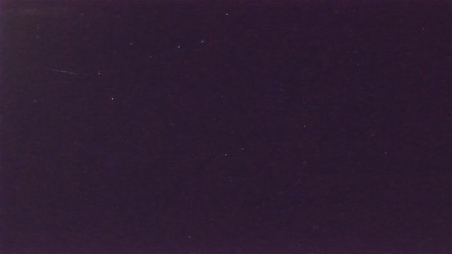 AMS73 meteor