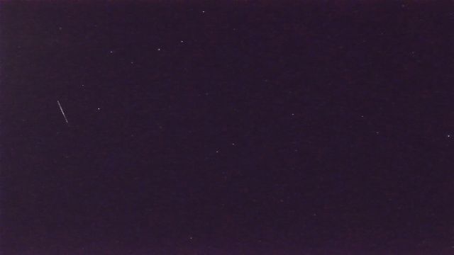 AMS73 meteor