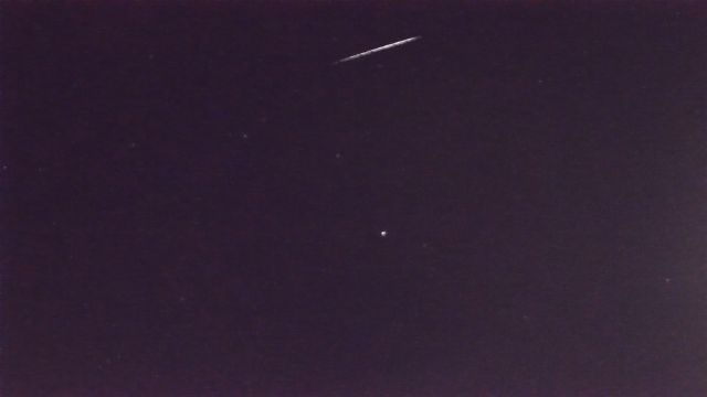 AMS73 meteor