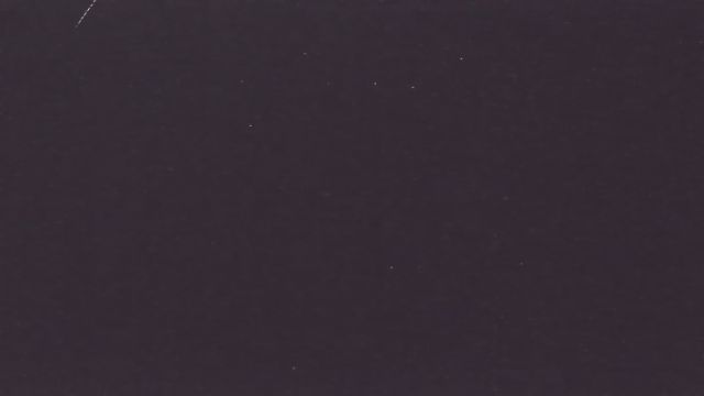 AMS73 meteor