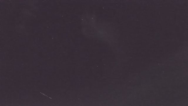 AMS73 meteor