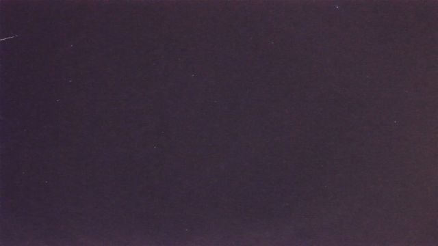 AMS73 meteor