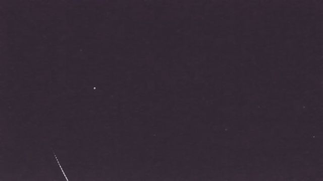 AMS73 meteor