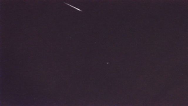 AMS73 meteor