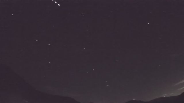 AMS73 meteor