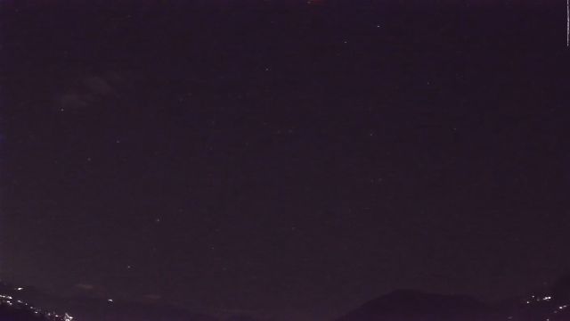 AMS73 meteor