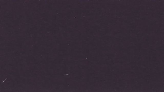 AMS73 meteor
