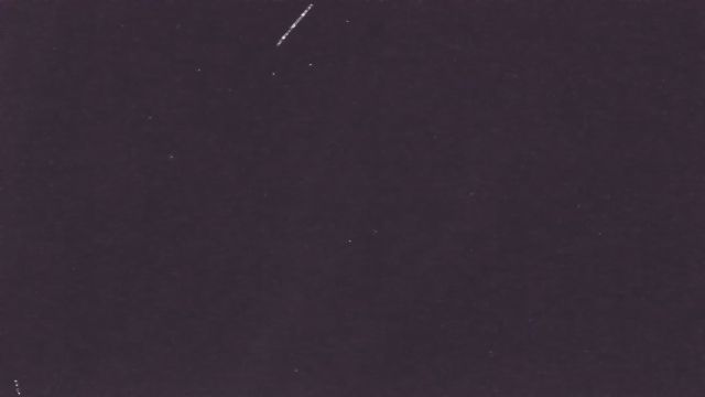 AMS73 meteor