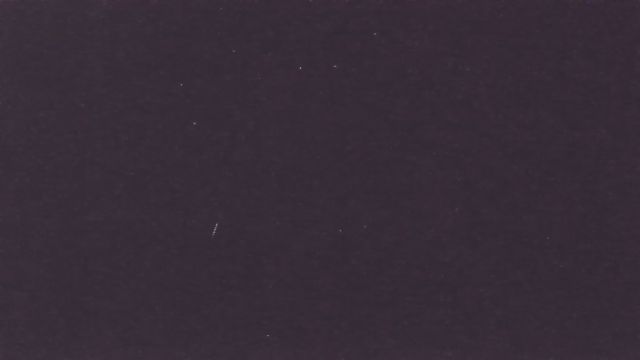 AMS73 meteor