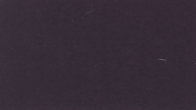 AMS73 meteor