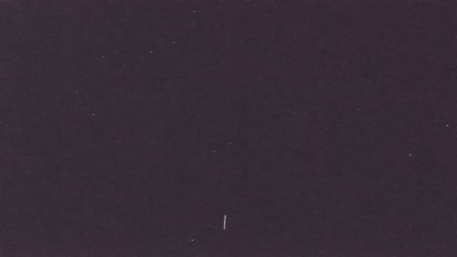 AMS73 meteor
