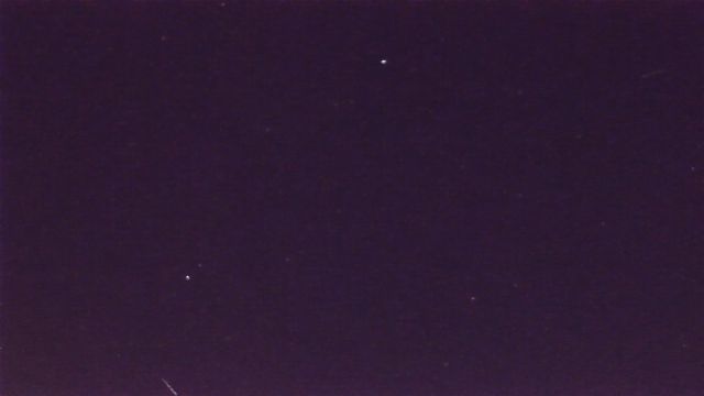 AMS73 meteor