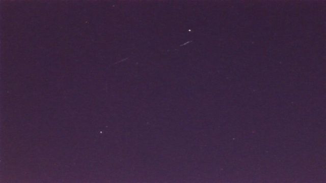 AMS73 meteor