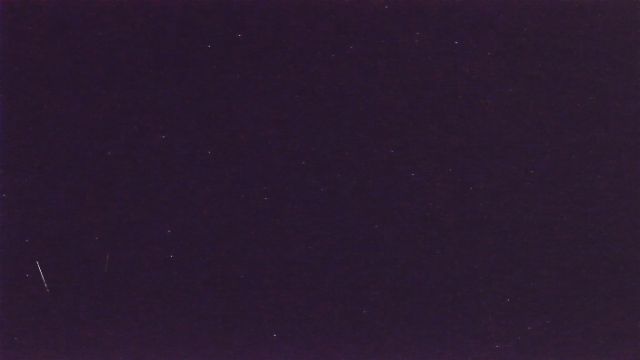 AMS73 meteor