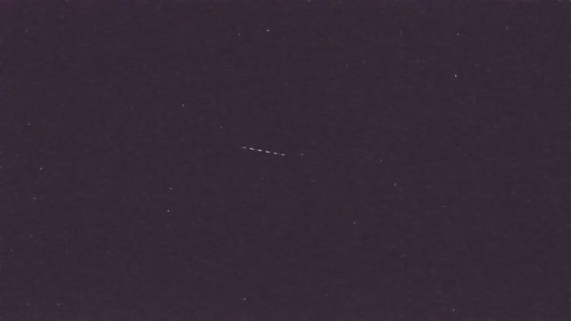 AMS73 meteor