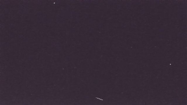 AMS73 meteor