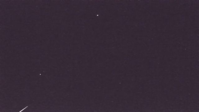 AMS73 meteor