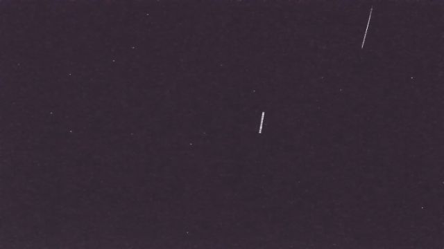 AMS73 meteor