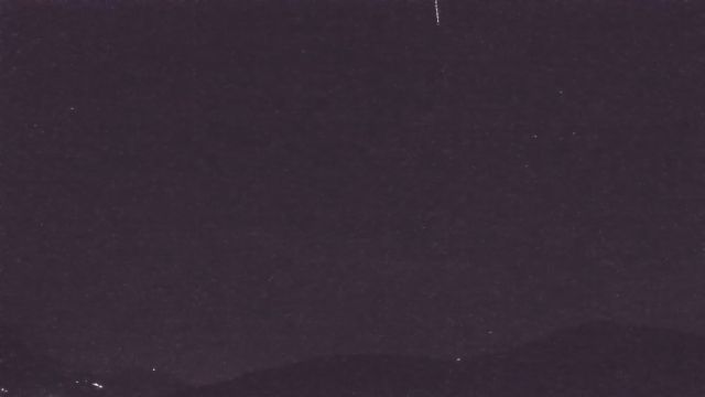 AMS73 meteor