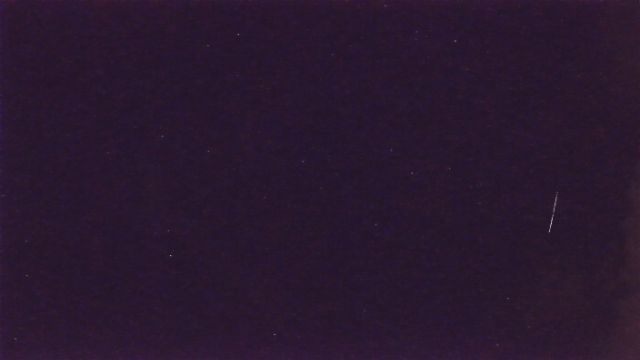 AMS73 meteor