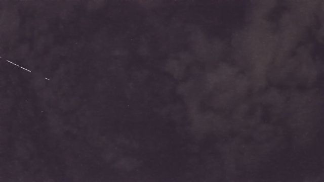 AMS73 meteor
