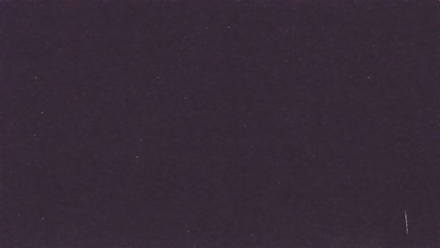 AMS73 meteor