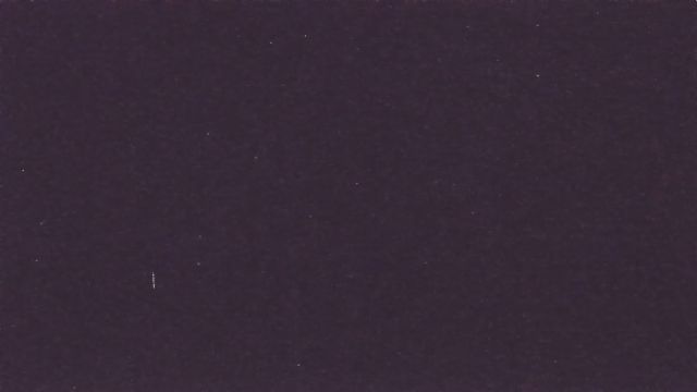 AMS73 meteor