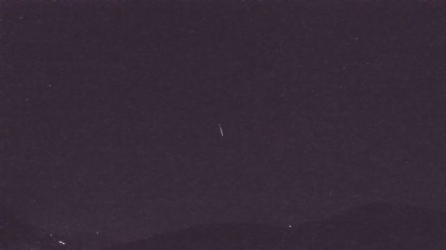 AMS73 meteor