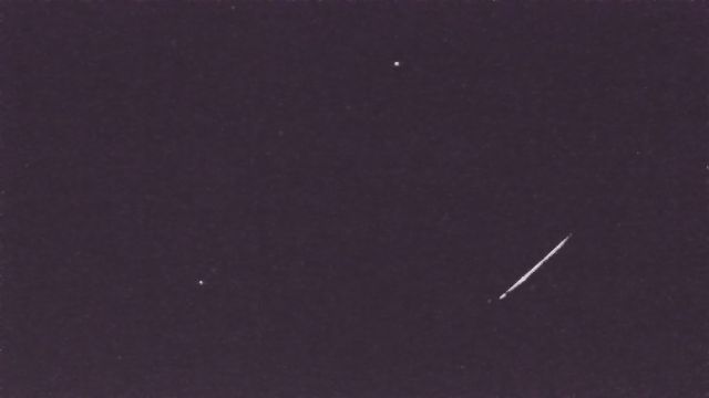 AMS73 meteor