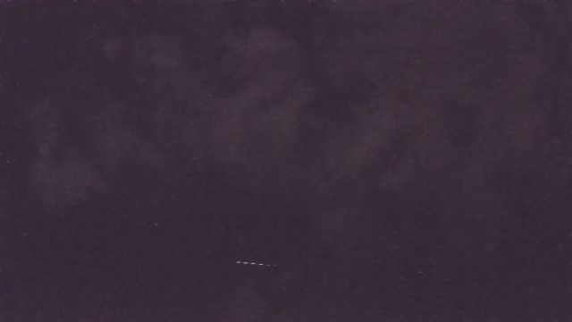 AMS73 meteor