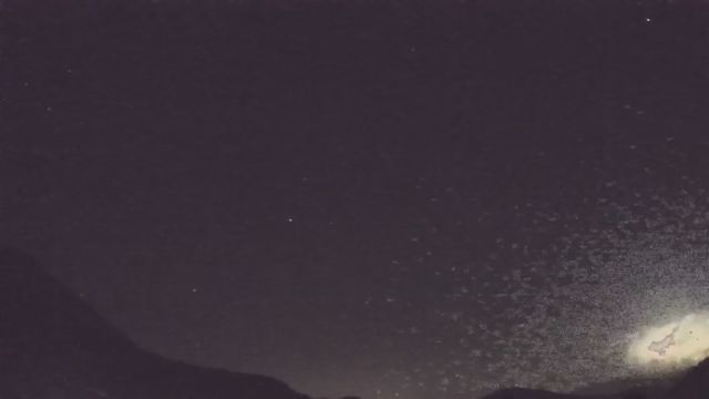 AMS73 meteor