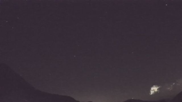 AMS73 meteor