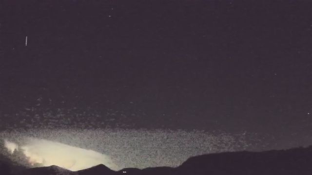 AMS73 meteor